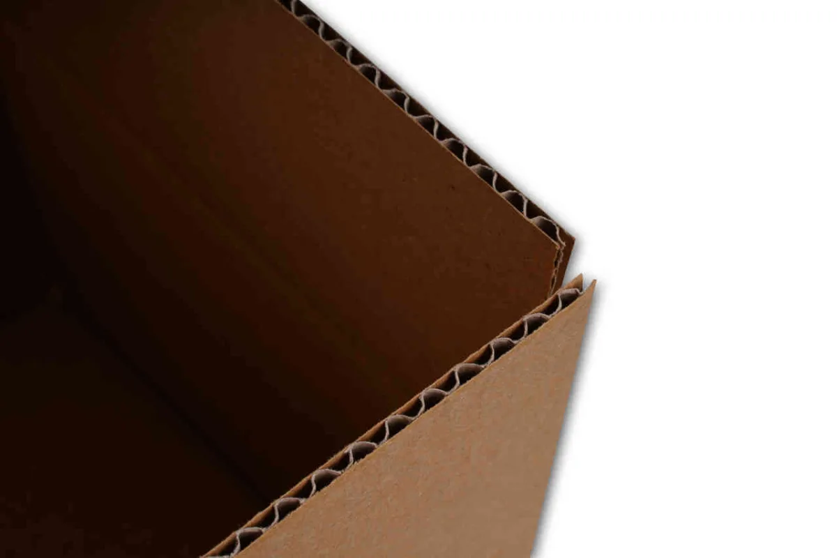 Tek Oluklu A-Box Fırsat Koli 67,5x29x21,5 cm – Esmer – 10'lu Paket