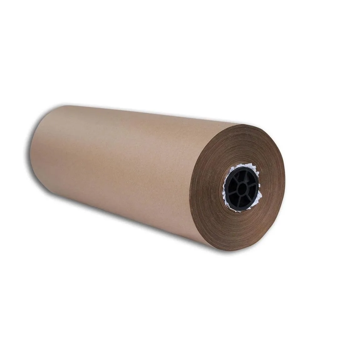 70 cm x 200 m Testliner Bobin Kağıt 90 gr/m² – 1 Adet