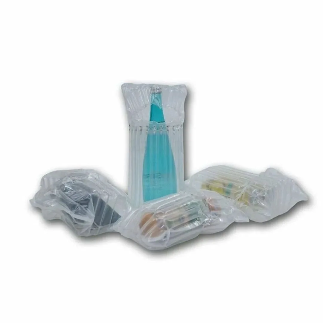 26,5x27x5 cm Airbed Naylon Koruma – 10'lu Paket