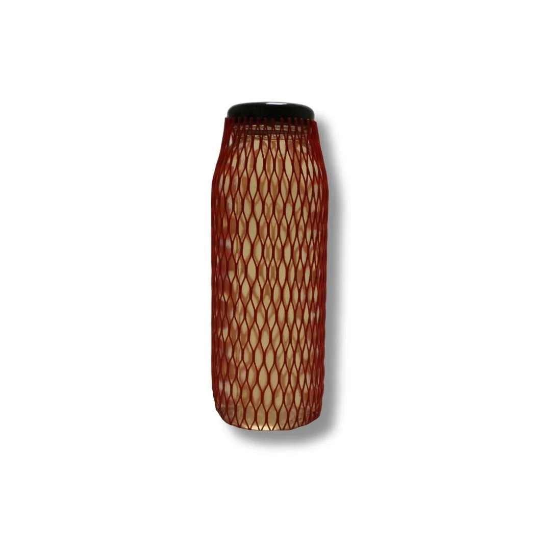 Koruma Filesi Kırmızı 20 cm – 10 Kg