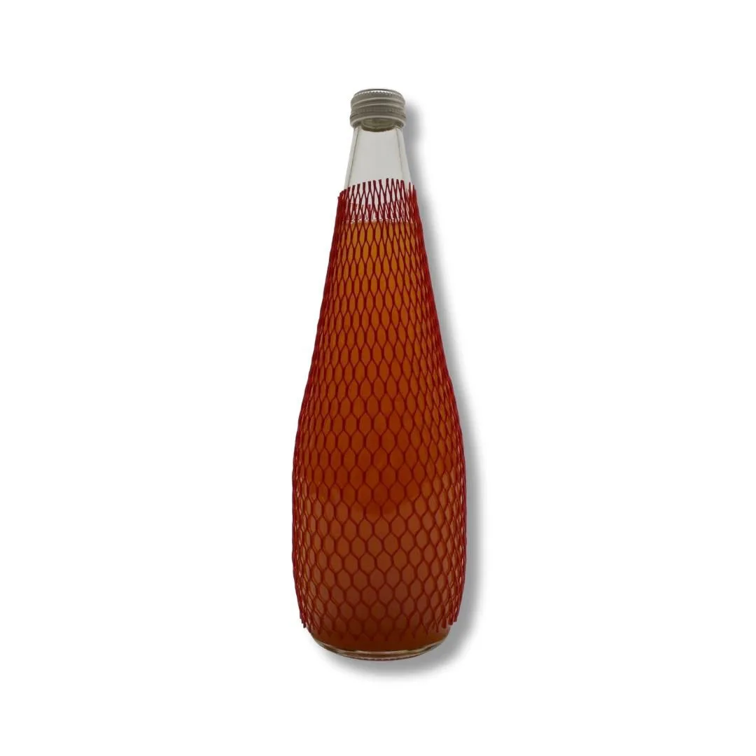 Koruma Filesi Kırmızı 23 cm – 1 Kg