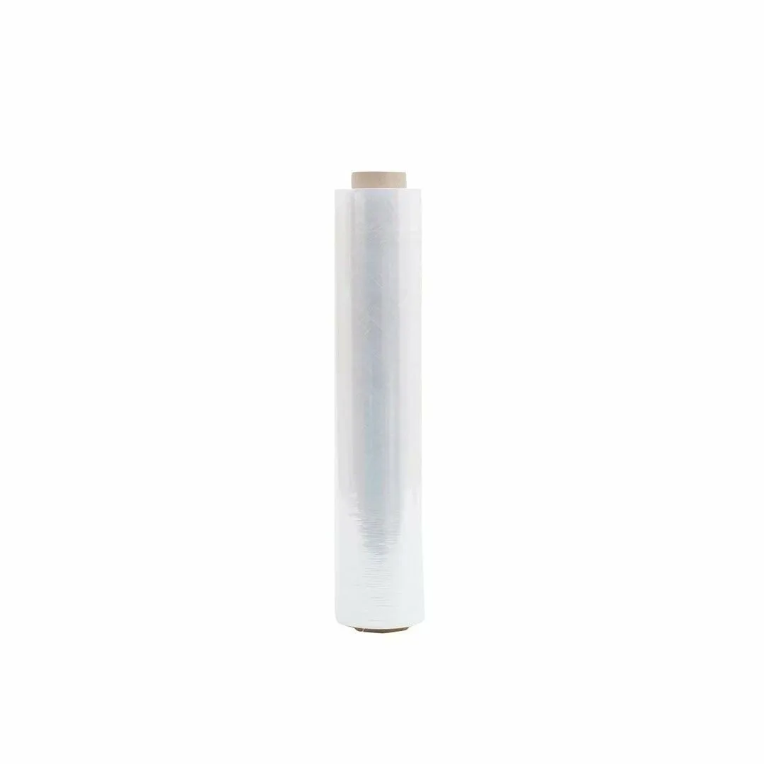 50 cm x 1500 m Streç Film – 2'li Paket
