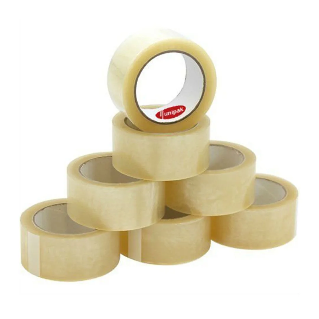 Koli Bandı 100 m x 4,5 cm – 6'lı Paket