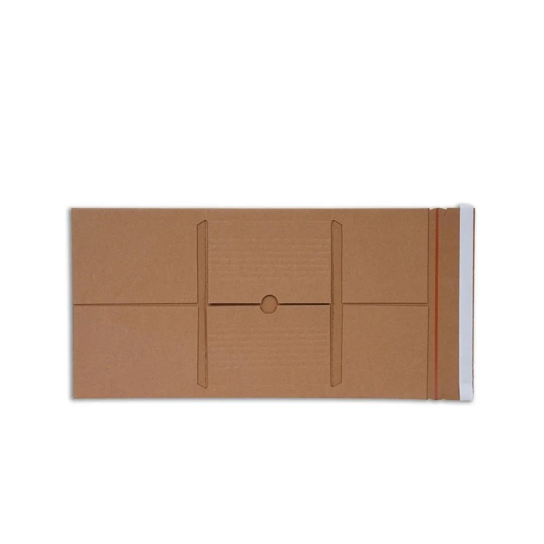 25x19x8,5 cm Kitap Kutusu – 50'li Paket