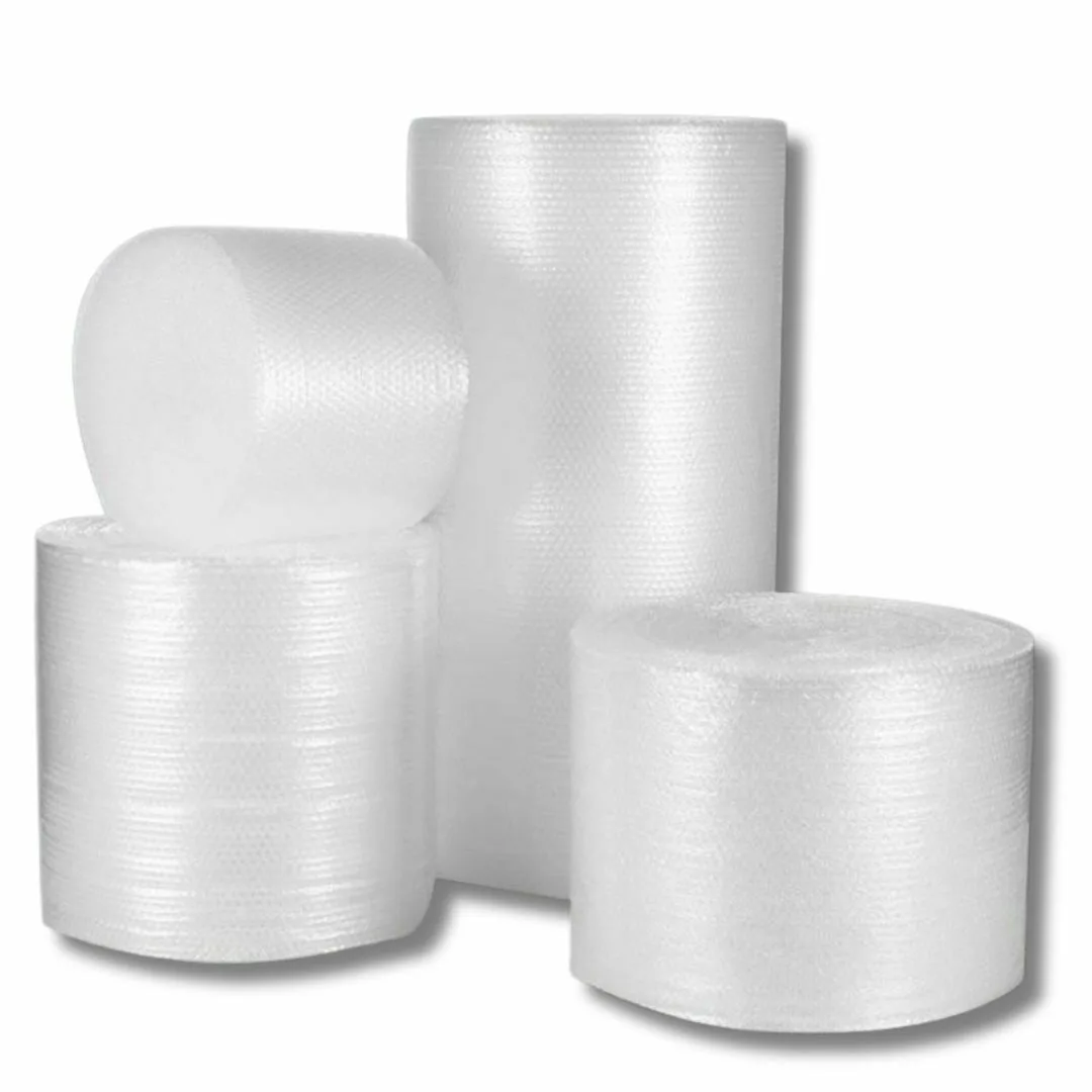 150 cm x 50 m Balonlu Naylon Patpat 35 gr/m² – 1 Adet