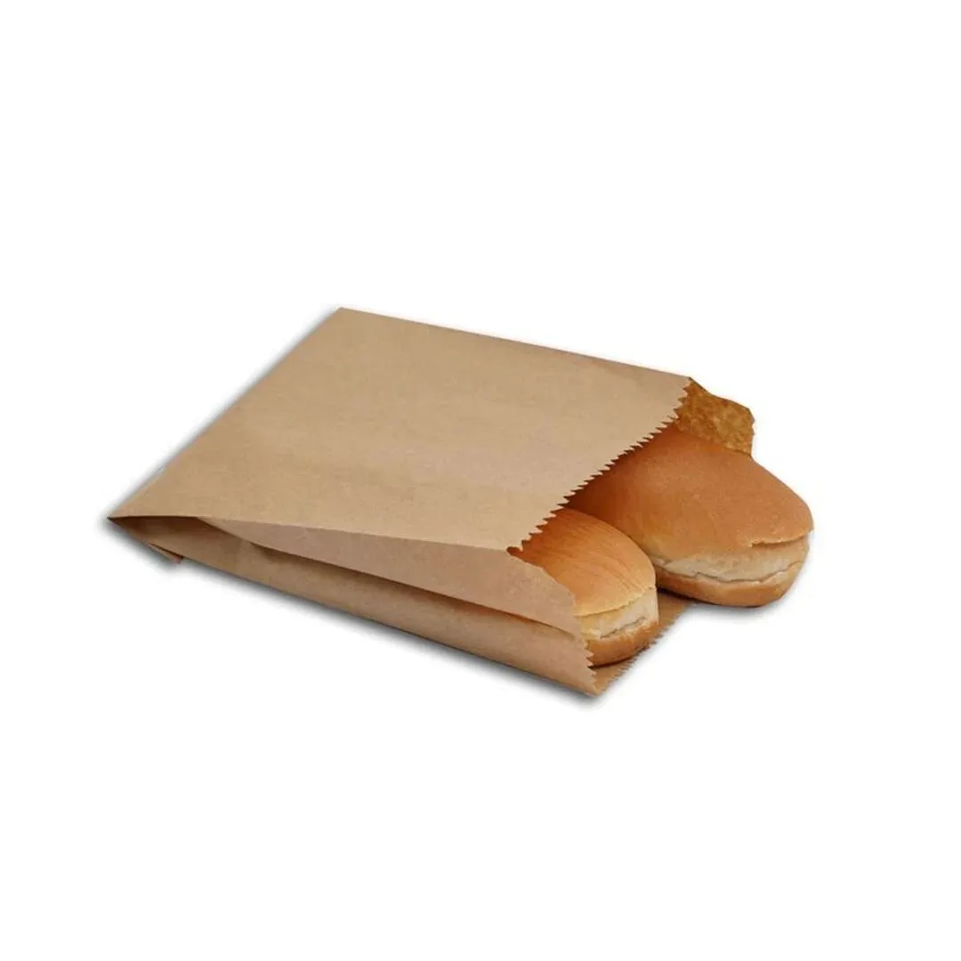 15x32 cm Şamua Kese Kağıdı 40 gr/m² – 250'li Paket