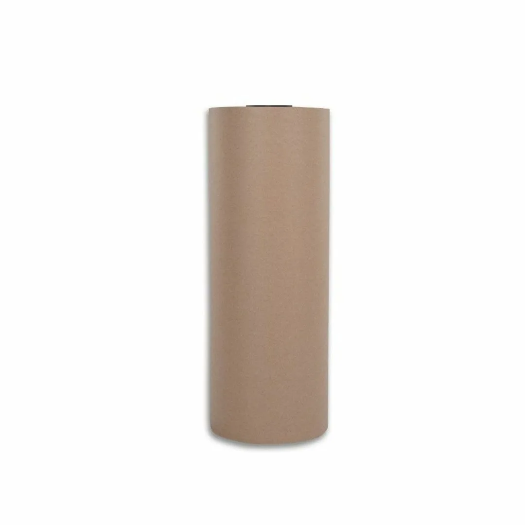 100 cm x 250 m Kraft Bobin Kağıt 70 gr/m² – 1 Adet