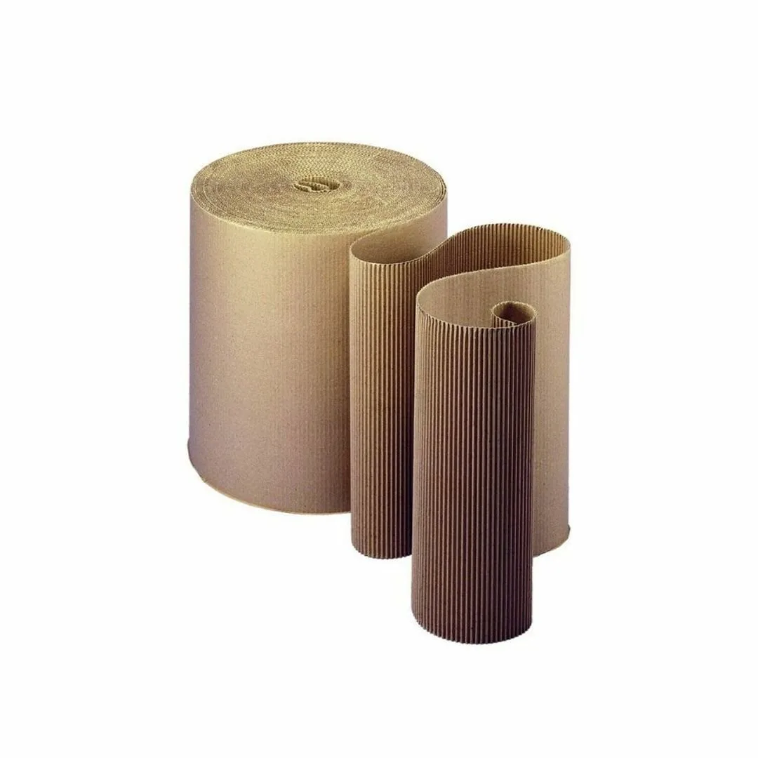 60 cm x 30 m Ondüle Karton – 1 Adet