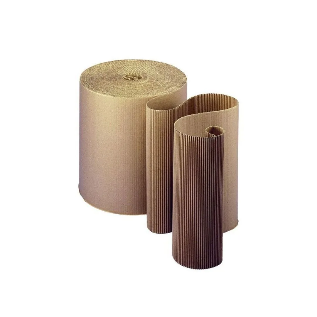 80 cm x 30 m Ondüle Karton – 1 Adet