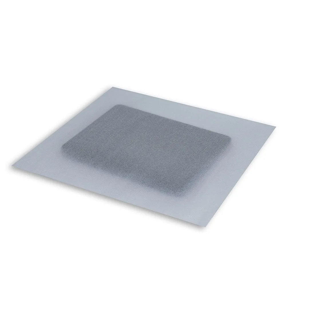10x15 cm Şilte Torba – 100'lü Paket