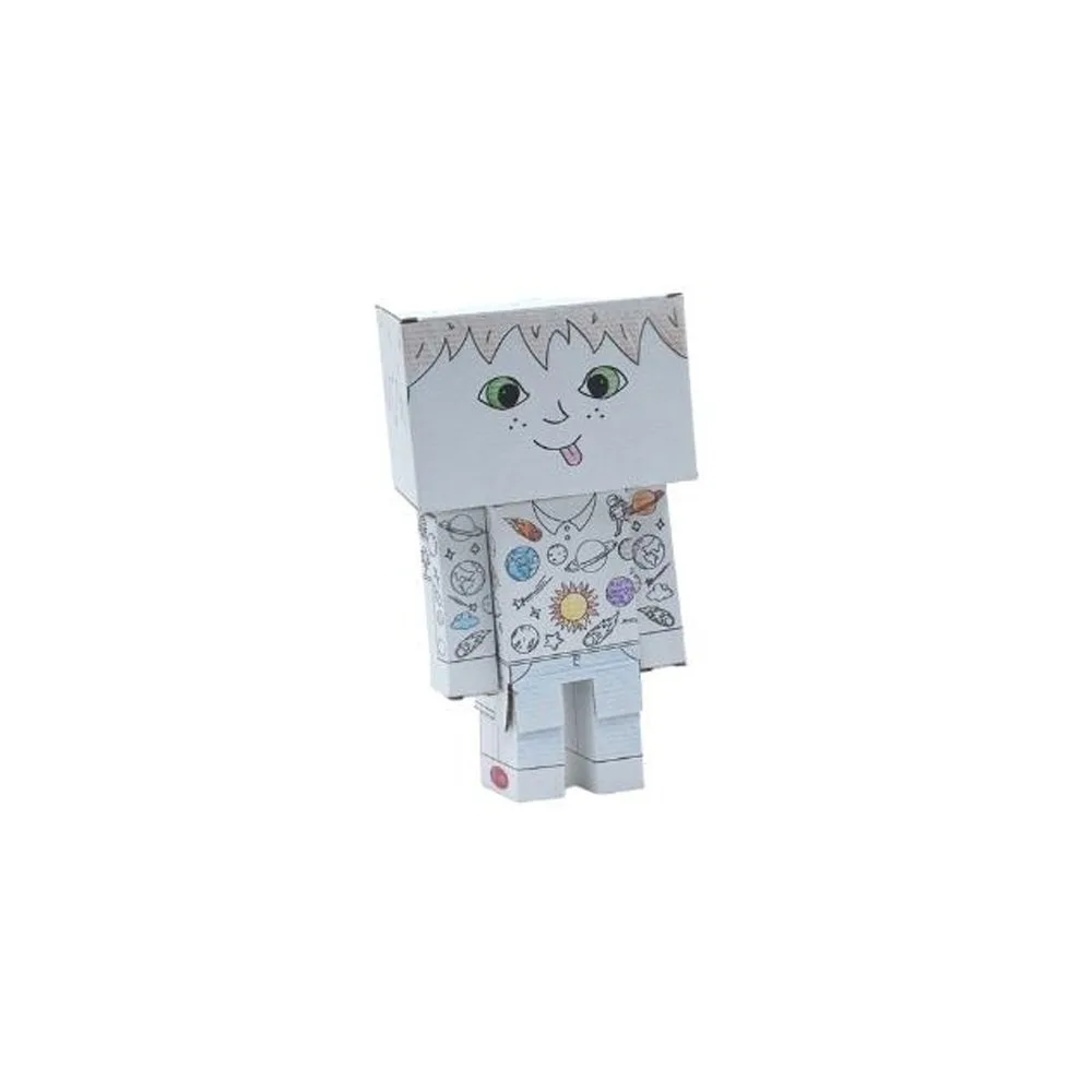 Uni Girl 17x9x30 cm – 1 Adet