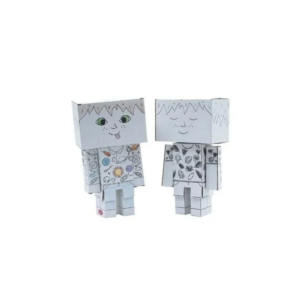17x9x30 cm Uni Boy – 1 Adet