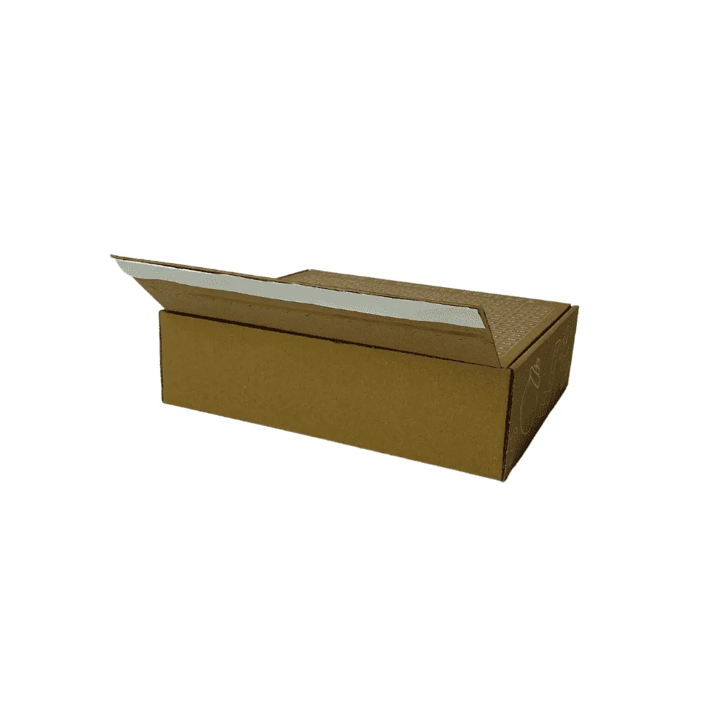10 Bin TL Hedefli Kumbara 27,5x22,5x7,5 cm – Esmer – 1 Adet