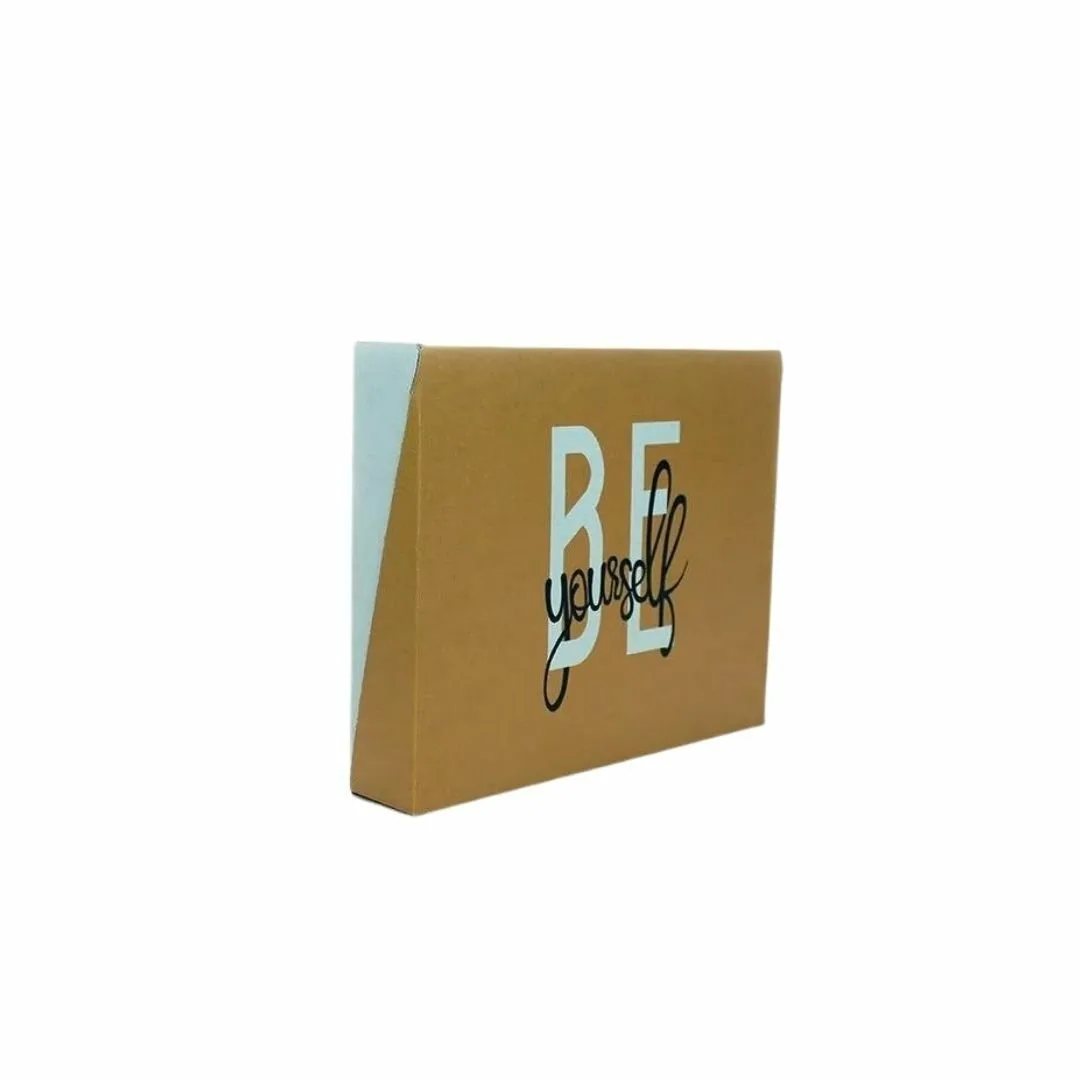 Be Yourself Motivasyon Kutusu 27,5x22x5 cm – 1 Adet