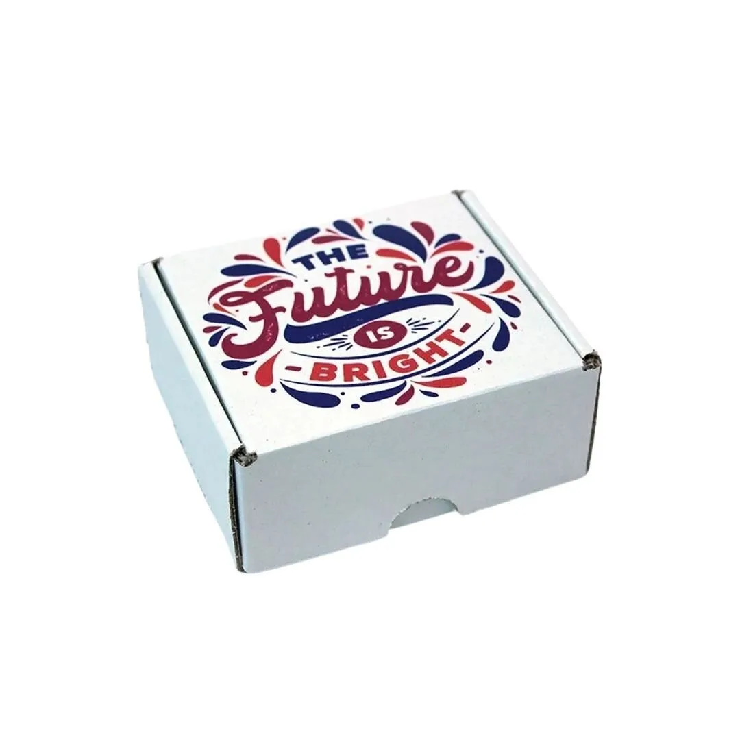 10x12x5 cm The Future Bright – 1 Adet