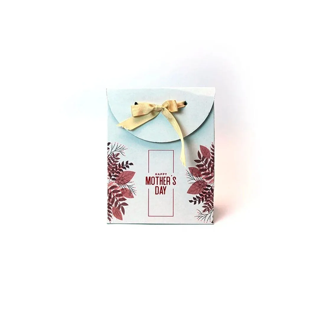 Anneler Günü Hediye Paketi 20x10x25 cm – 1 Adet